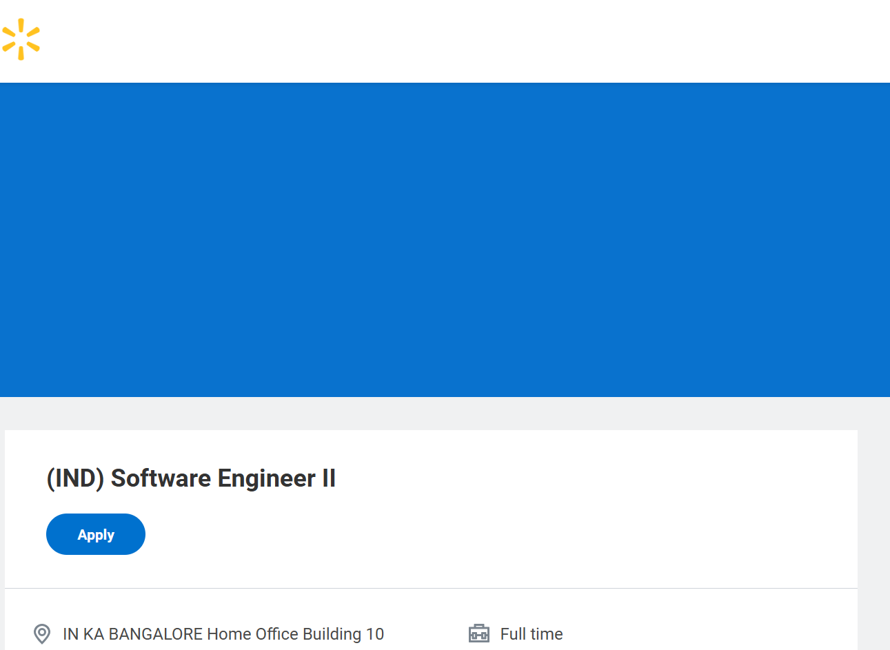 Science 2 Class 2 🚀Walmart Hiring Fresher | Software Engineer II | Class of 2026 ...